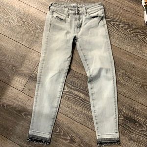 American eagle 360 super stretch 0 short